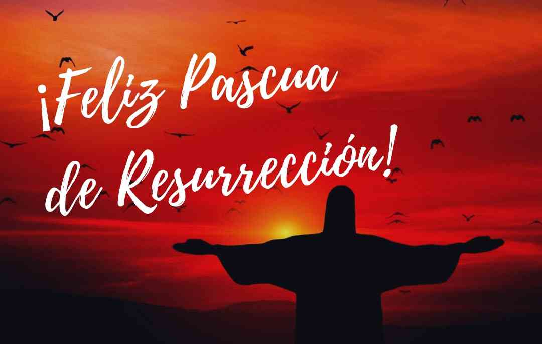 Read more about the article Pascua de Resurrección