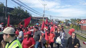  CARNAVAL FAMILIAR FRANCISCANO 2024