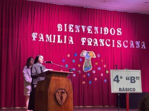  INICIO AÑO ESCOLAR 2025