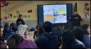  EVALUACIÓN DEL PRIMER SEMESTRE: UN EJERCICIO DE REFLEXIÓN, COMPROMISO Y PROYECCIÓN