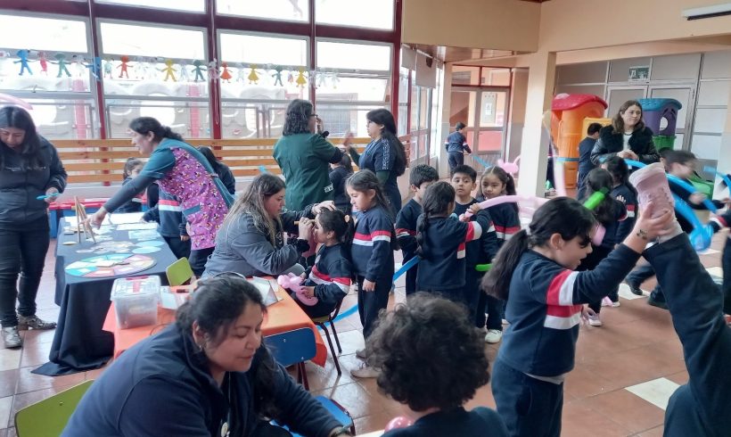 You are currently viewing FELIZ DÍA DEL NIÑO Y LA NIÑA PARVULOS