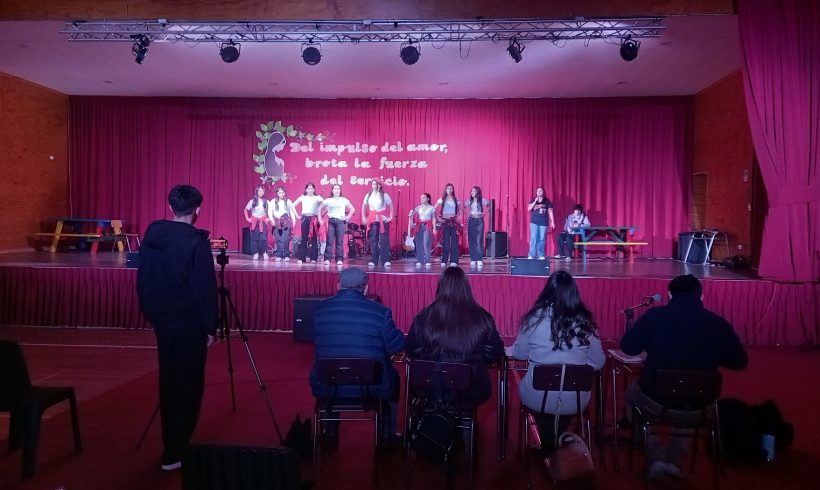 You are currently viewing CASTING CLASIFICATORIO “THE ENGLISH WEEK”