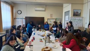  SALUDO EN HONOR A LOS 30 AÑOS DE VIDA SACERDOTAL DEL PADRE FRANCISCO MILLÁN