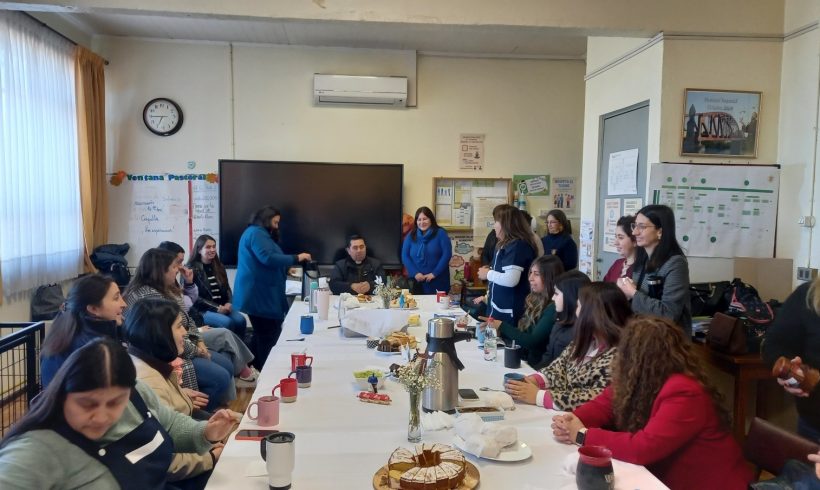 You are currently viewing SALUDO EN HONOR A LOS 30 AÑOS DE VIDA SACERDOTAL DEL PADRE FRANCISCO MILLÁN
