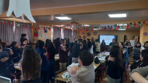  CAPACITACIÓN TEÓRICO–PRÁCTICA SOBRE LA IMPLEMENTACIÓN DEL PROTOCOLO DE VIGILANCIA DE TRASTORNOS MUSCULOESQUELÉTICOS RELACIONADOS CON EL TRABAJO (TMERT).