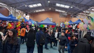  FERIA CIUDADANA: UNA JORNADA DE REFLEXIÓN, PARTICIPACIÓN Y APRENDIZAJE