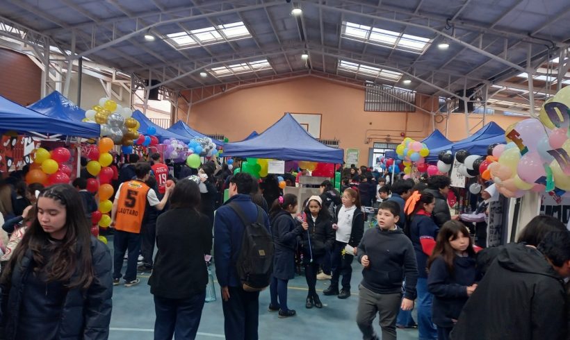 You are currently viewing FERIA CIUDADANA: UNA JORNADA DE REFLEXIÓN, PARTICIPACIÓN Y APRENDIZAJE