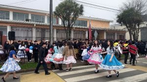  CUECADA 2025: UNA FIESTA DE TRADICIÓN, TALENTO Y COMUNIDAD