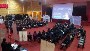  JORNADA “MITOS SOBRE LA SALUD MENTAL”