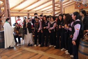  RETIRO CUARTOS MEDIOS “A” Y “B”