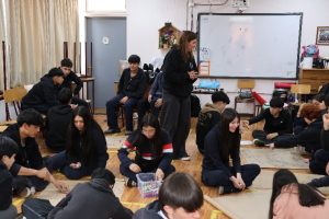  TALLER PARA  ESTUDIANTES “LOS MEDIADORES DE CONVIVENCIA EDUCATIVA”