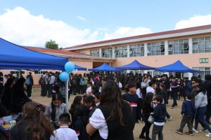  KERMÉS FAMILIAR FRANCISCANA  ¡UNA JORNADA PARA COMPARTIR, CELEBRAR Y FORTALECER NUESTROS LAZOS!