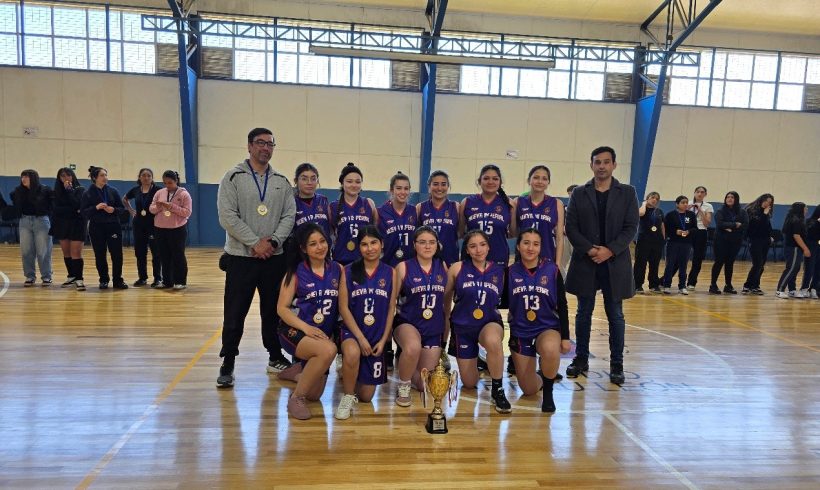 You are currently viewing PARTICIPACIÓN COPA CLAUDIO ARRAU LEÓN EN CARAHUE