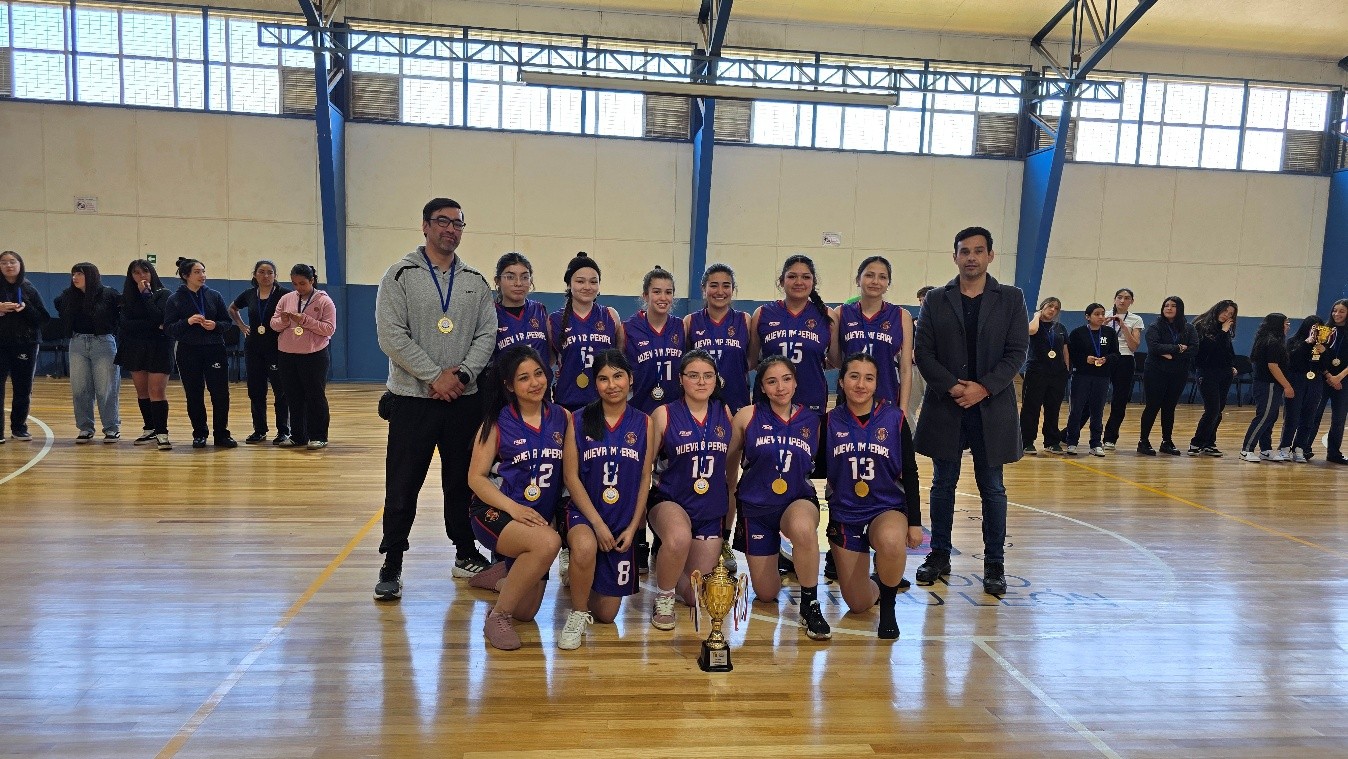 Read more about the article PARTICIPACIÓN COPA CLAUDIO ARRAU LEÓN EN CARAHUE