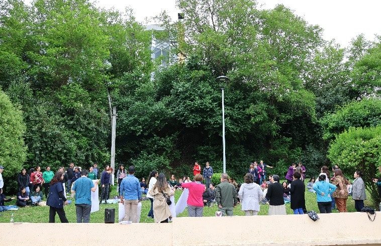 You are currently viewing PASTORAL FUNCIONARIOS