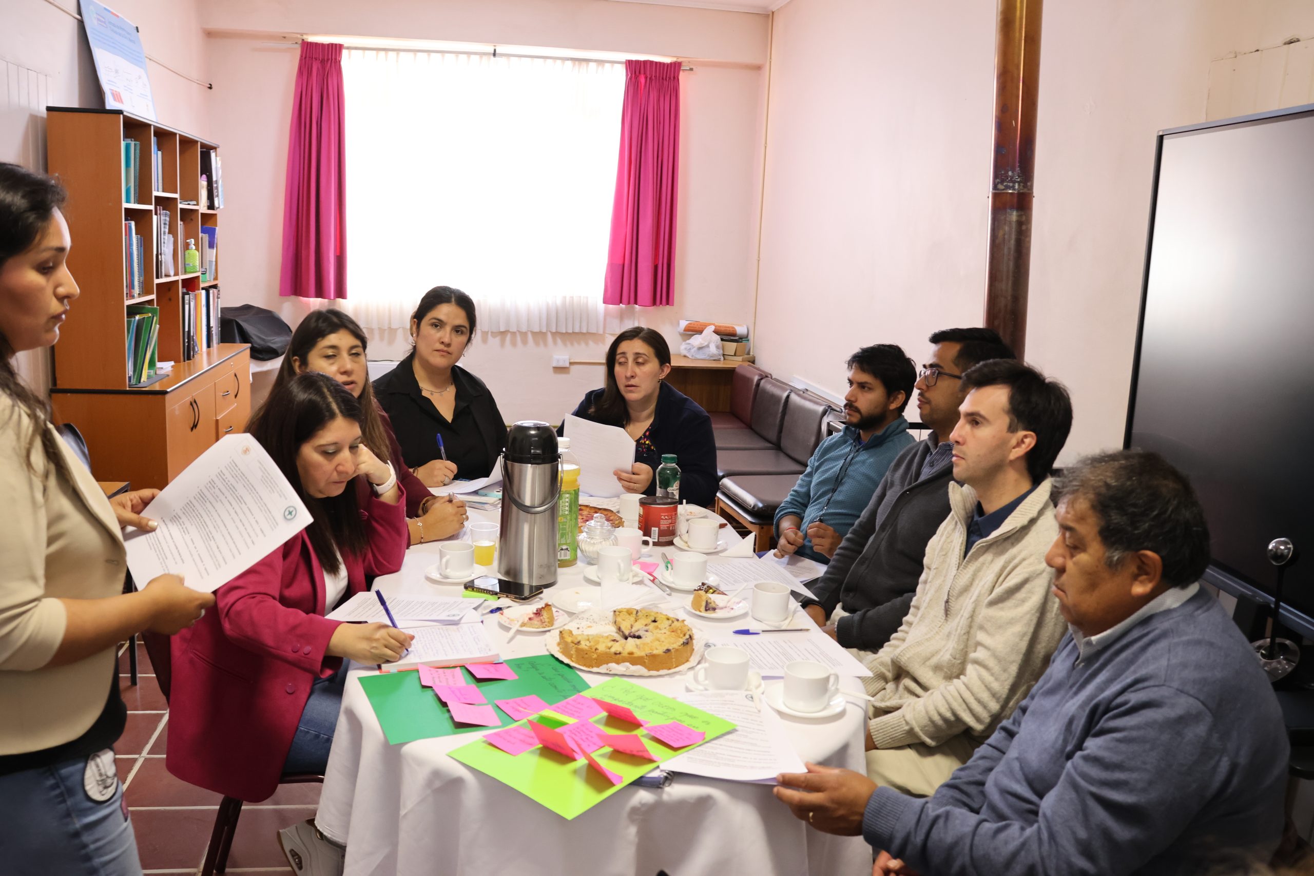 Read more about the article COMITÉ PARIETARIO DE HIGIENE Y SEGURIDAD