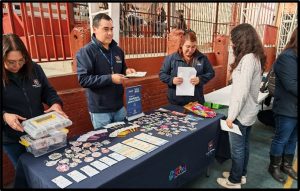  DÍA DEL MALTRATO INFANTIL