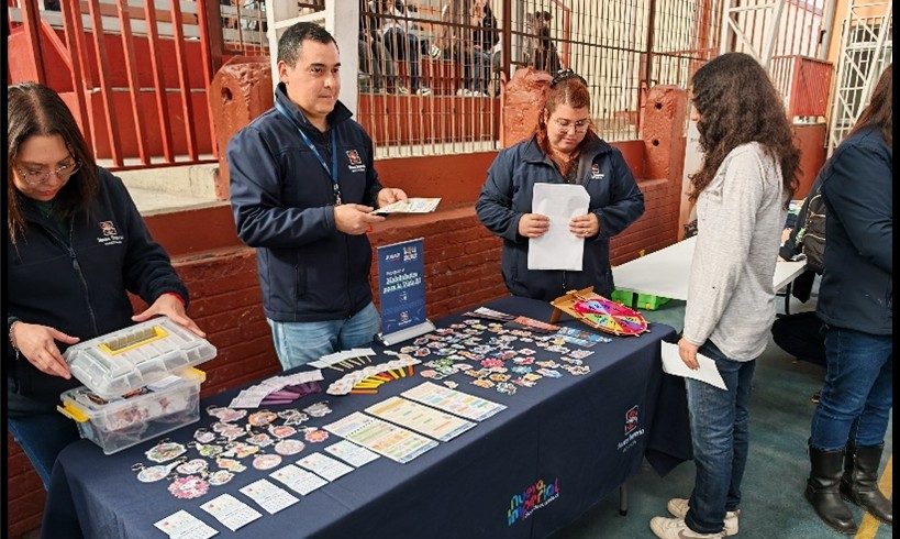 You are currently viewing DÍA DEL MALTRATO INFANTIL