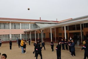  CELEBRACIÓN DEL DÍA MUNDIAL DE LA ACTIVIDAD FÍSICA