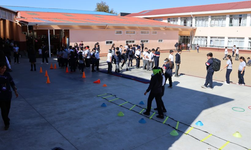 You are currently viewing RECREO ENTRETENIDO