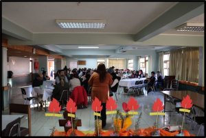  PASTORAL FUNCIONARIOS