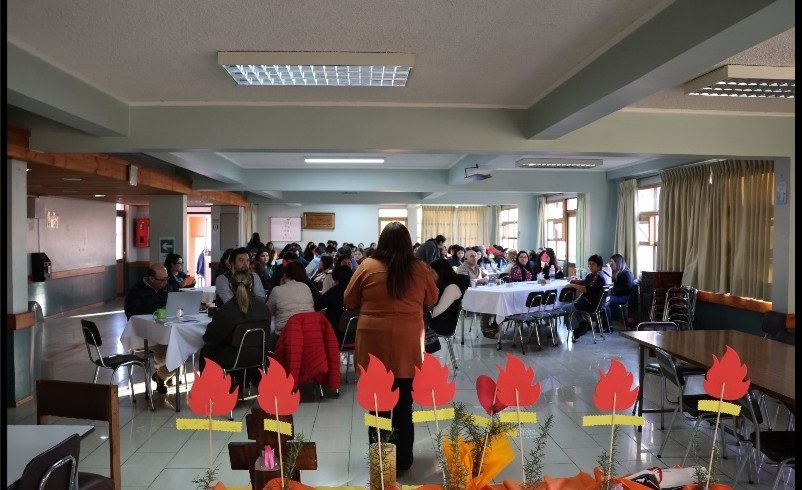 You are currently viewing PASTORAL FUNCIONARIOS