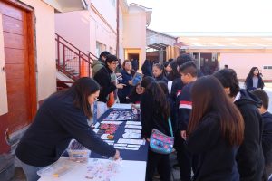  DÍA DE LA CONVIVENCIA EDUCATIVA