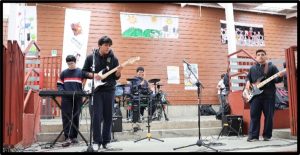  ACTIVIDADES DE LA SEMANA ARTÍSTICA