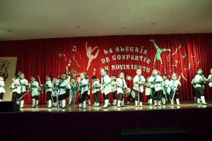  GALA HABILIDADES MOTRICES PRIMER CICLO BÁSICO