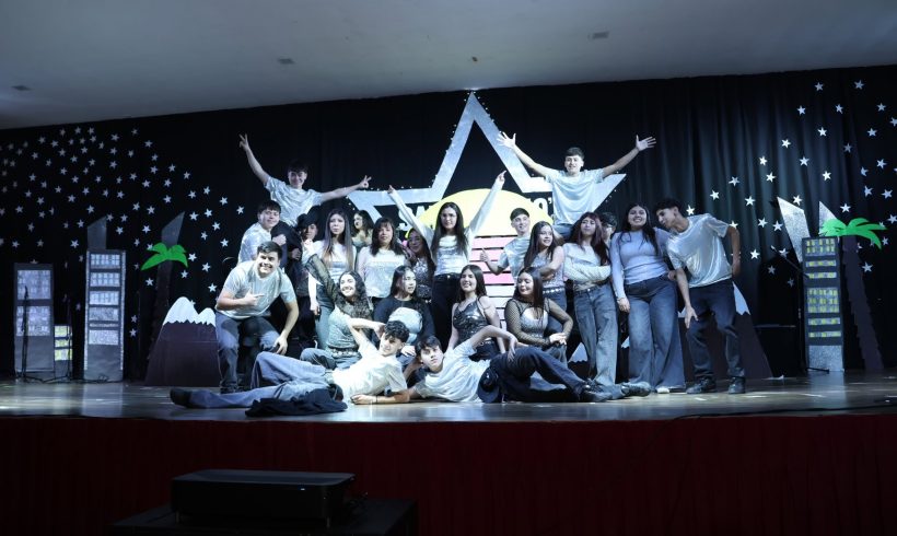 You are currently viewing ENGLISH WEEK SHOW DE TALENTOS INTERNO ENSEÑANZA MEDIA