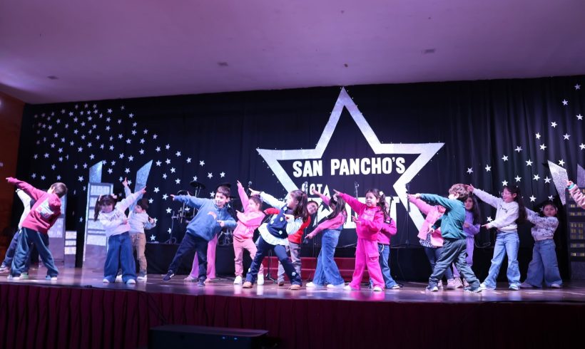 You are currently viewing ENGLISH WEEK SHOW DE TALENTOS INTERNO PÁRVULOS Y PRIMER CICLO