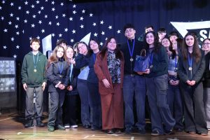  ENGLISH WEEK – COMPETENCIA DE TALENTOS FRANCISCANOS