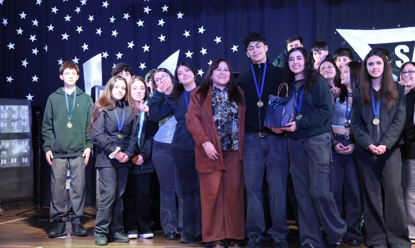 You are currently viewing ENGLISH WEEK – COMPETENCIA DE TALENTOS FRANCISCANOS