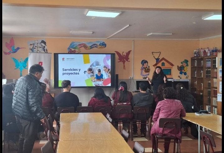 You are currently viewing ACTIVIDAD DOCENTE SERVICIOS EDUCATIVOS EDITORIAL SM
