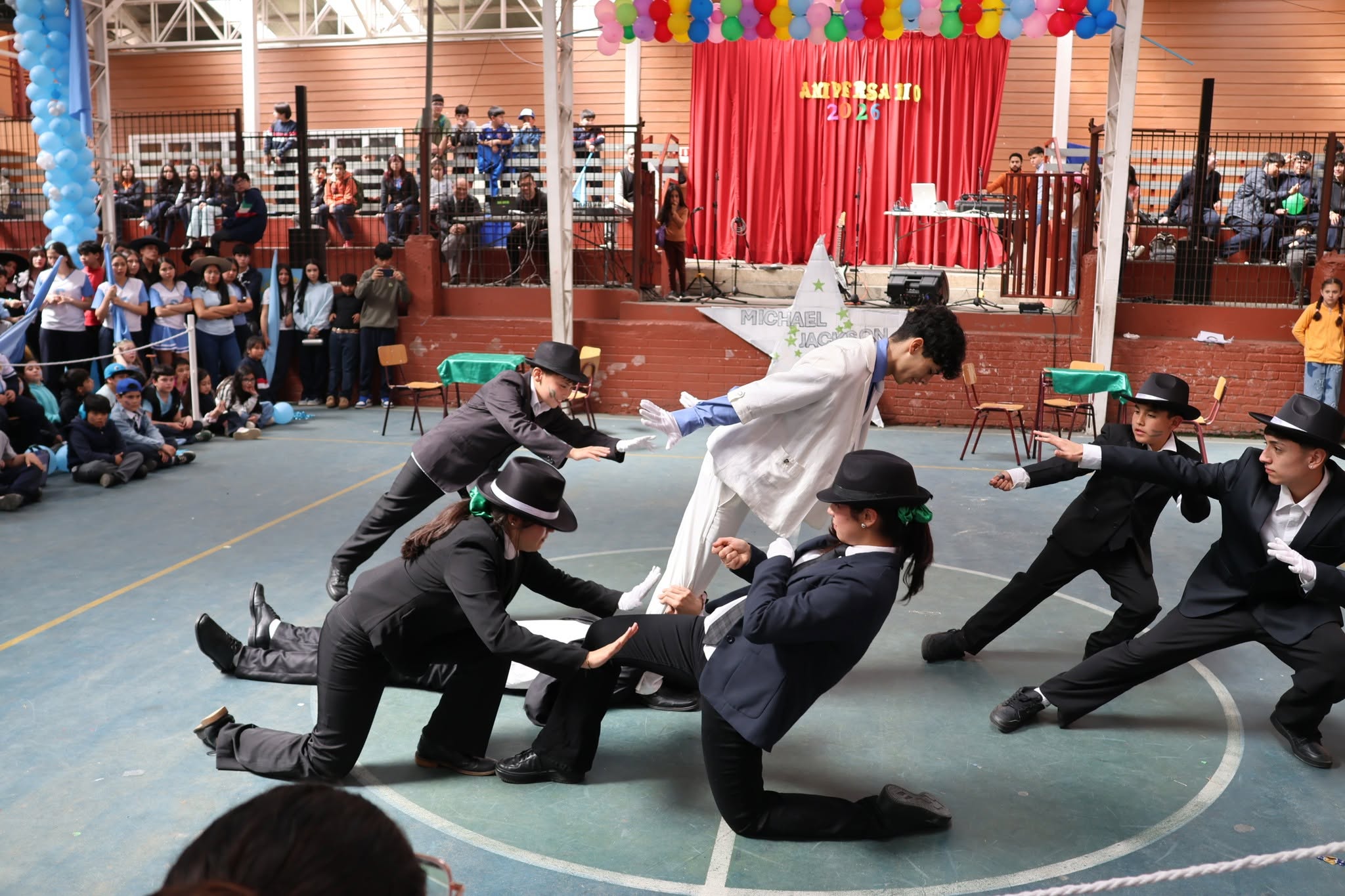 Read more about the article ACTIVIDADES DEPORTIVAS Y RECREATIVAS DEl ANIVERSARIO