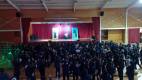 DÍA DE LA ACTIVIDAD FÍSICA